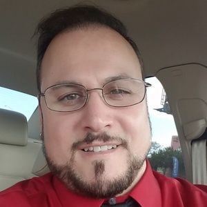 Meet your Posher, Tony